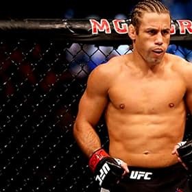 Urijah Faber